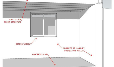 Know Your House: The Steps in Finishing a Basement