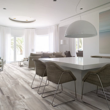 Wood Look Tile