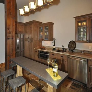 Reserve at Lake Keowee
