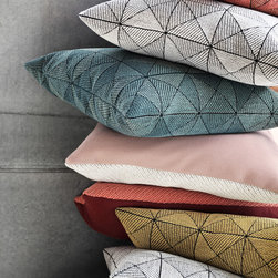 Keep It Cozy: Bed + Bath - Decorative Pillows