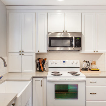 Kitchen North