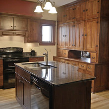 Mid Continent Cabinets