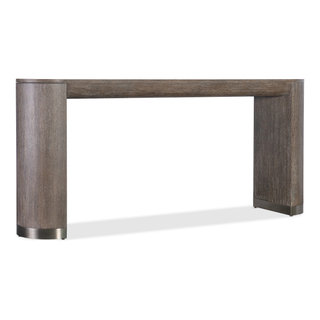 Modern Mood Console Table - Transitional - Console Tables - by Hooker ...