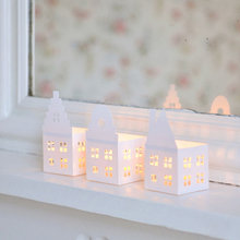Holiday Decorating