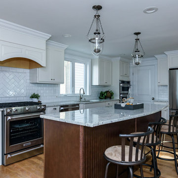 Home Design- Lexington, MA