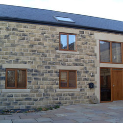 Installation by Heritage - Products