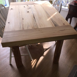 Dining Room Tables - Dining Tables