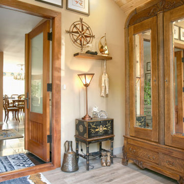 Project 3929-1 Burnsville Transitional Entry Addition