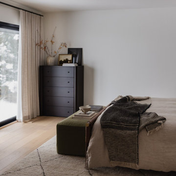 Reno, NV Midcentury Modern Remodel