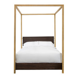Beds - Canopy Beds