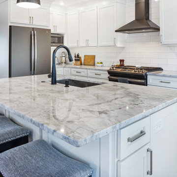 Kitchen Remodels