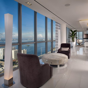 Steven G. & Audio-One Private Residence Collaboration