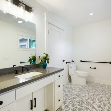 Pleasanton ADU