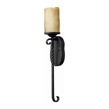 Wall sconces