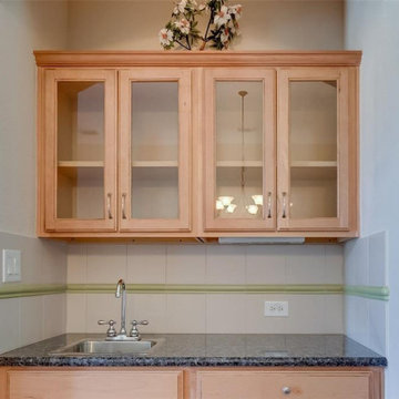 Timeless Kitchen Remodel