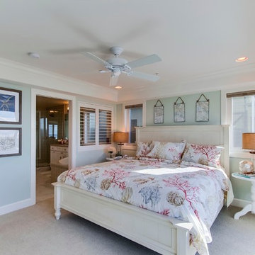 Beachfront Home | Mission Beach, CA