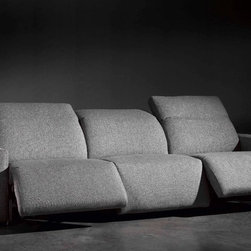 Products 2 - Theater Seating