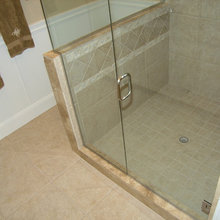 master shower
