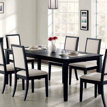 dining room table