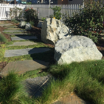 Pacific Grove Coastal Refuge