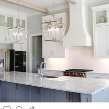Thorn kitchen