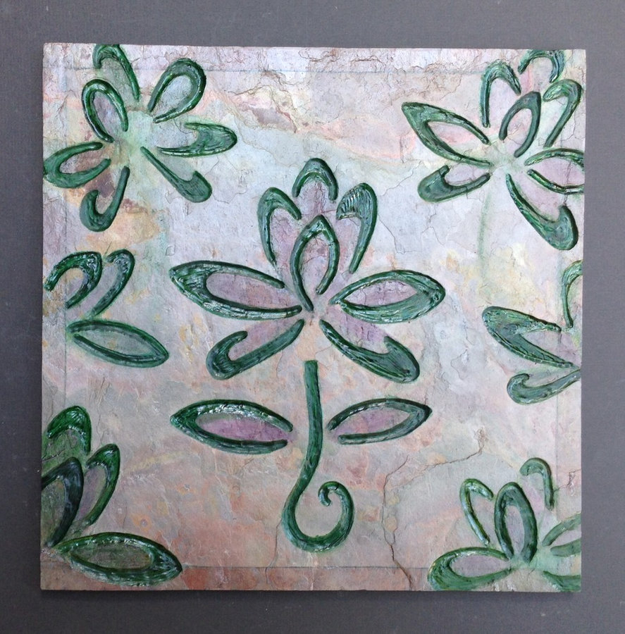Up from the Mud- The Lotus- Mind Body Spirit Collection