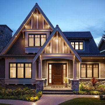 Kerrisdale 1