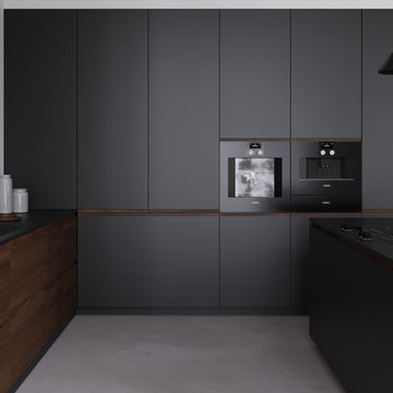 Black Walnut