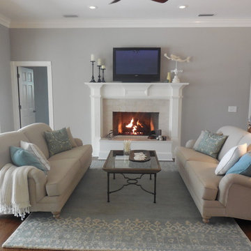 GREY/BLUE/NEUTRALS VIGNETTES