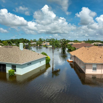 Proactive Water Damage Tampa