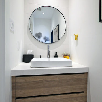 Belize Modern