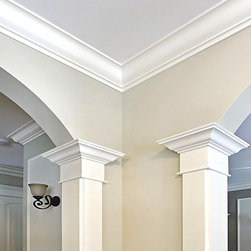 Moulding - Molding And Trim