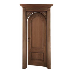 Traditional and classic doors - Interior Doors