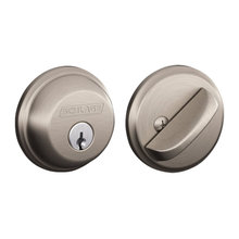 Door Locks and Handles