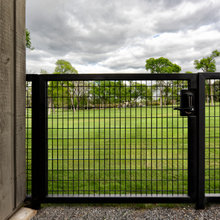 Bar Fencing