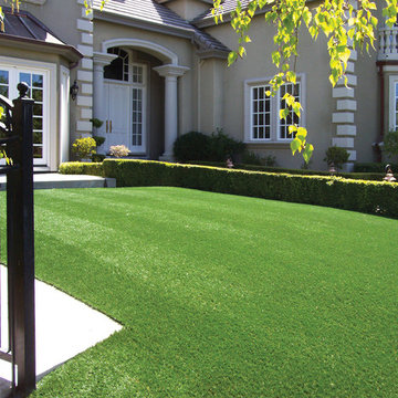 Residential Landscape