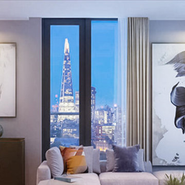 Light up your home with LED downlights, illuminating your life!