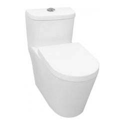 Toilets - Toilets