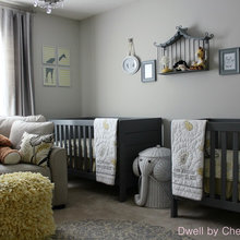 nursery