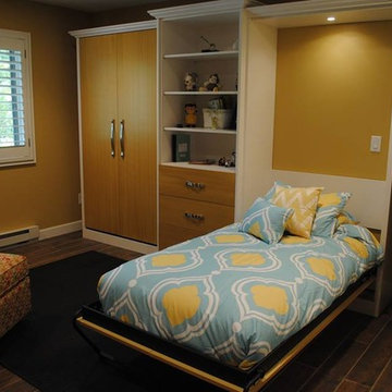 Murphy Bed