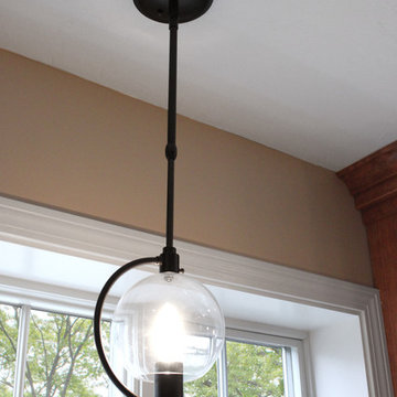 Refined Cherry Design