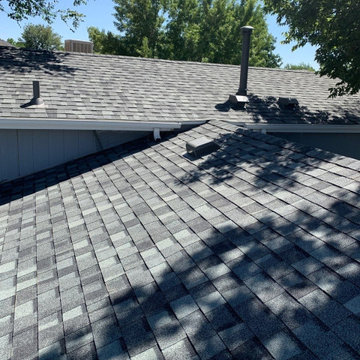 Granite Gray, Tracey Parkway, Fort Collins