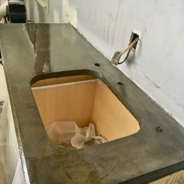 Fisher Remodel - Milford DE