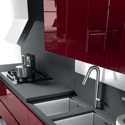 Designer Range Hoods - "Ravenna" Series - Range Hoods And Vents