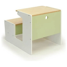 Contemporary Kids Desks And Desk Sets by Modern Tots