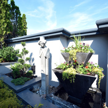 Mill Basin, Brooklyn - Landscape Enhancements