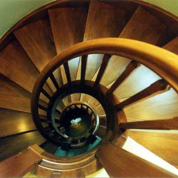 Staircases
