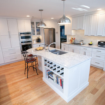 Brentwood Project