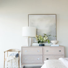 House- Bedrooms