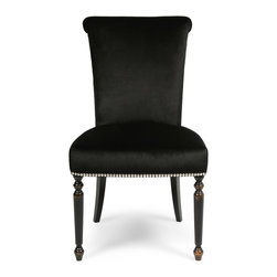 Hampton Dining Chair - Dining Chairs